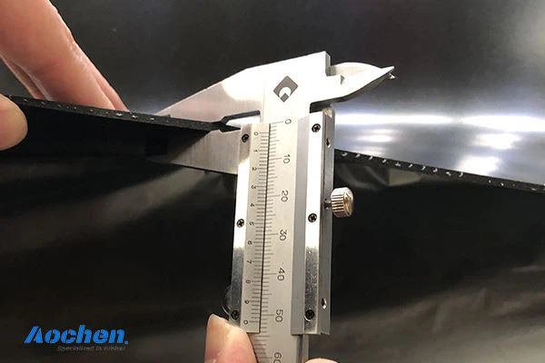 Mitä AOCHEN Rubber voi tehdä?