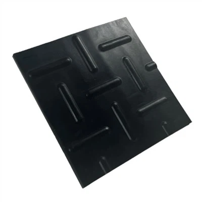 T Line Cow Or Horse Mat
