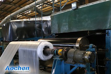 Laadukkaat kumituotteet tekevät yrityksestäsi kilpailukykyisemmän!