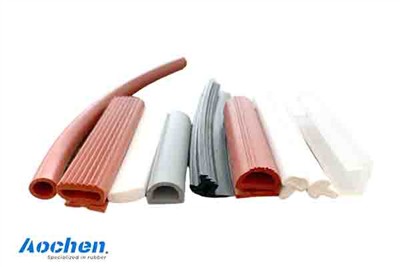 Luottamus ja laatu luovat tulevaisuutta: AOCHEN Rubber Sealing Products