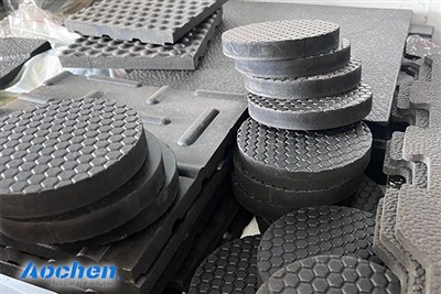 Kumimatot: vallankumouksellinen vaihtoehto eläinten hyvinvoinnille