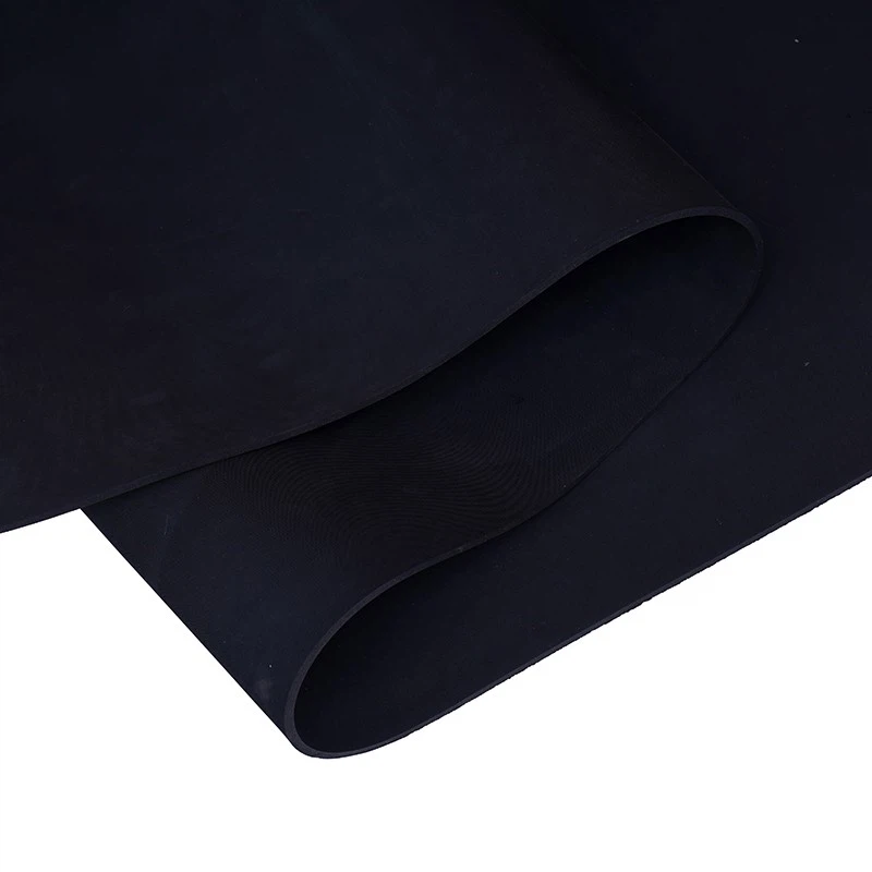 Insulation Rubber Sheet (1)